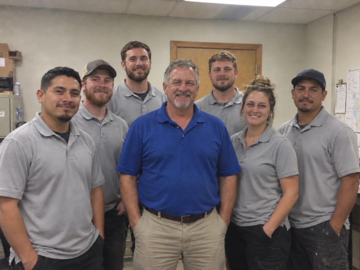 HVAC technicians in Johns Creek, GA