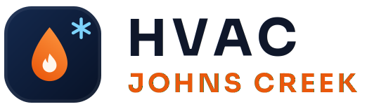 Johns Creek HVAC